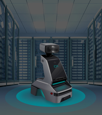 智能巡檢機器人軟件開發(fā) 架構、挑戰(zhàn)與未來趨勢