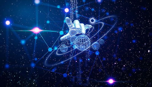 人工智能應(yīng)用軟件開(kāi)發(fā) 開(kāi)啟生活與工作變革的新紀(jì)元